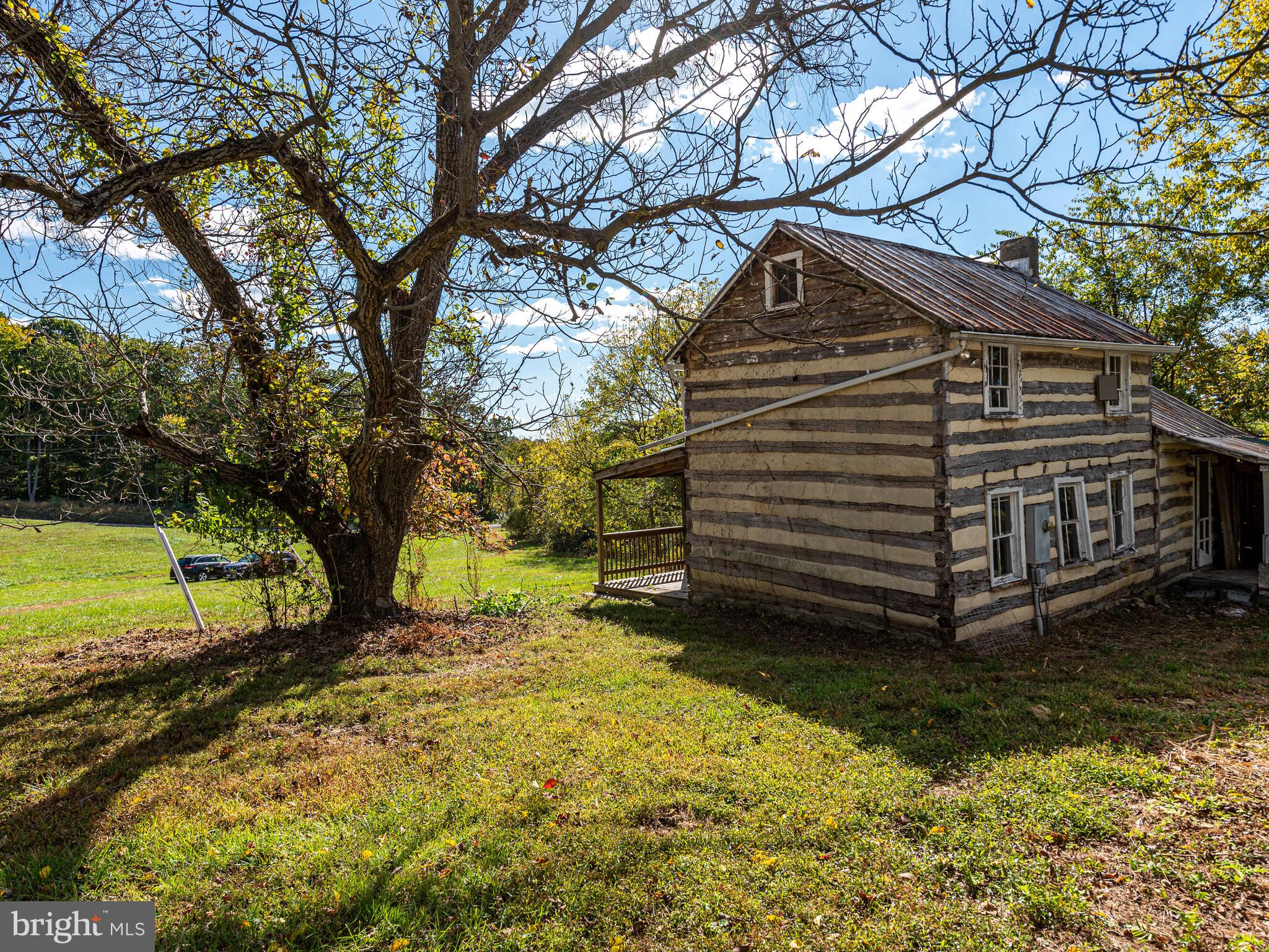 13467 Wilt Store Road Leesburg, VA 20176 - Photo 28 of 38 Gallery Image 28