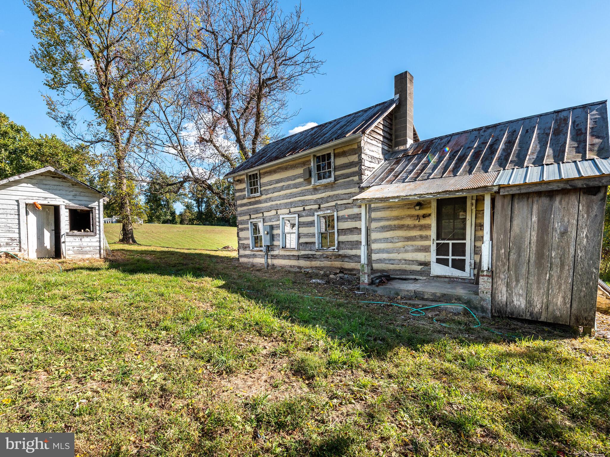 13467 Wilt Store Road Leesburg, VA 20176 - Photo 33 of 38 Gallery Image 33