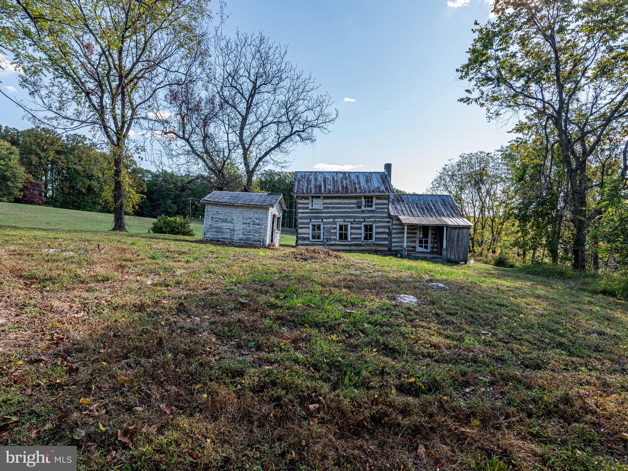 13467 Wilt Store Road Leesburg, VA 20176 - Photo 34 of 38 Gallery Image 34
