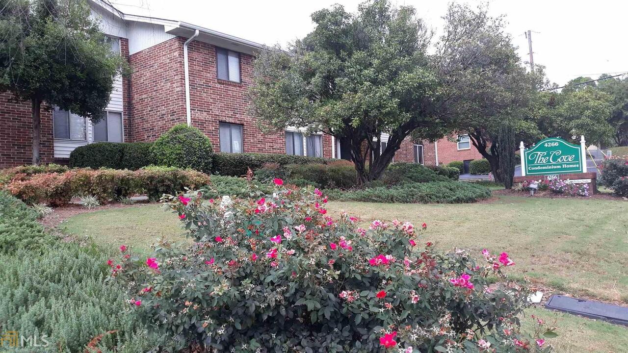 4266 Roswell Road, Unit L2 Atlanta, GA 30342 - Photo 1 of 1 Gallery Image 1
