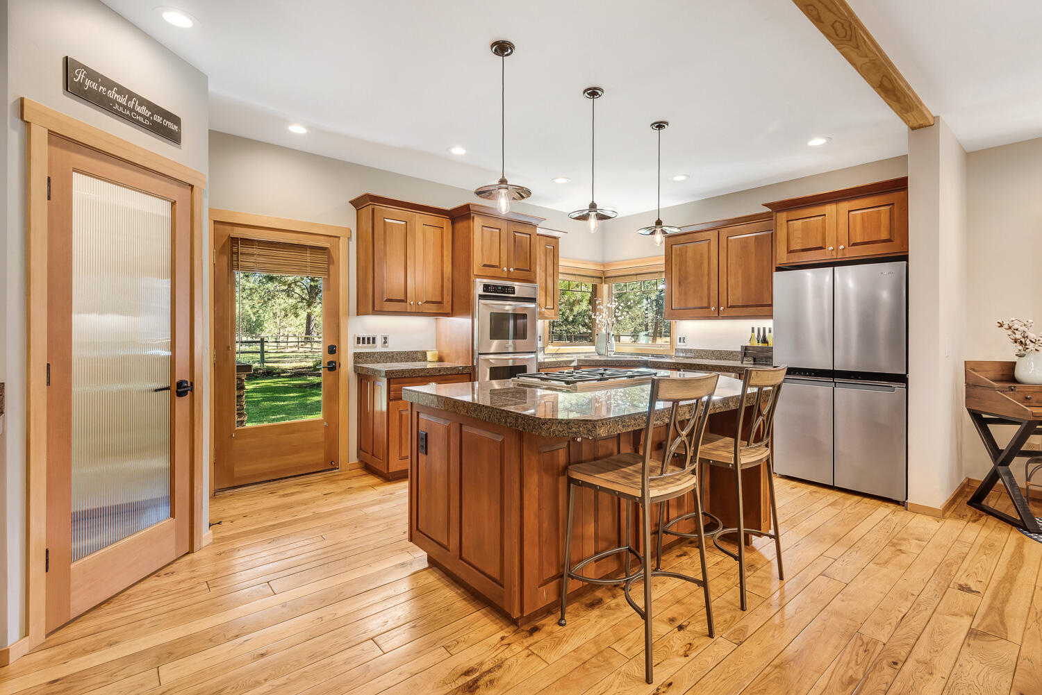 15630 Trapper Point Road Sisters, OR 97759 - Photo 14 of 67 15