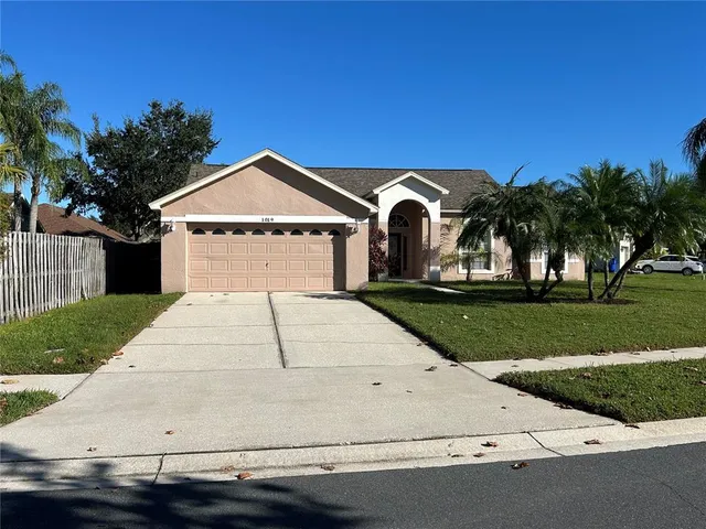 $2,100 | 1019 Chamberlin Trail, St. Cloud, FL 34772