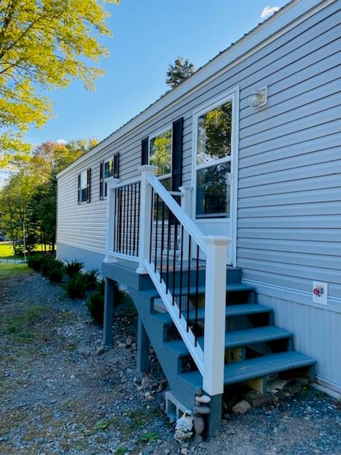 99 Beaver Brook Road Narrowsburg, NY 12764 - Photo 1 of 1 Gallery Image 1