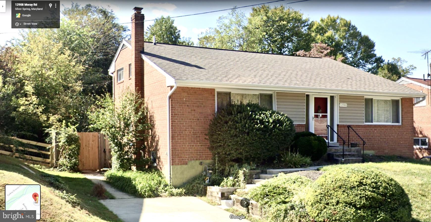 12910 Moray Road Silver Spring, MD 20906 - Photo 1 of 53