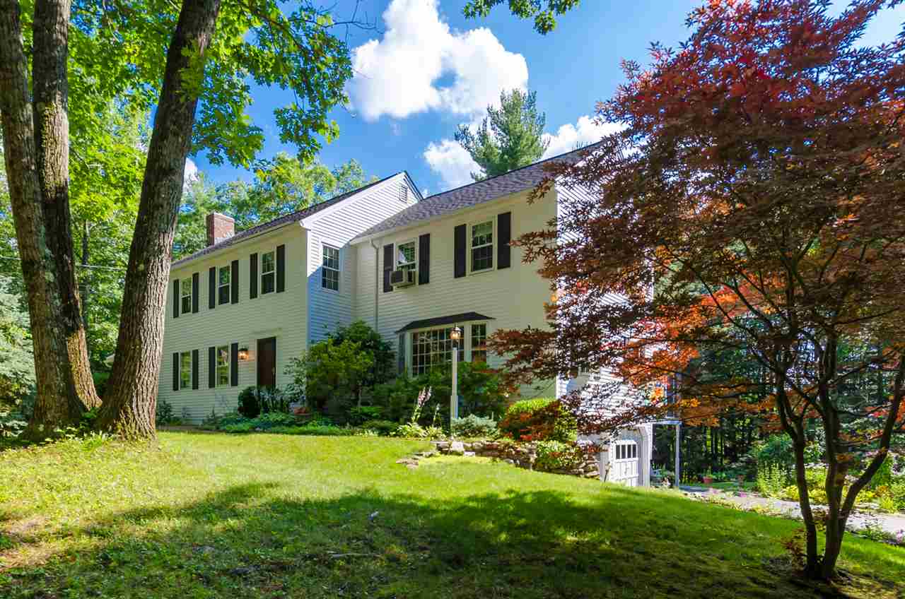 26 Blueberry Hill Road Amherst, NH 03031 - Photo 1 of 40