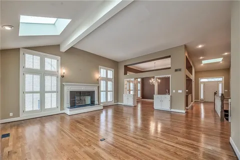 $599,950 | 12452 Linden Street, Leawood, KS 66209