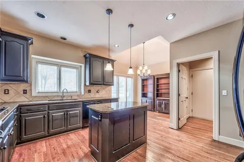 $599,950 | 12452 Linden Street, Leawood, KS 66209