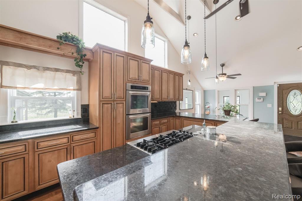 12054 Hill Road Goodrich, MI 48438 - Photo 4 of 54