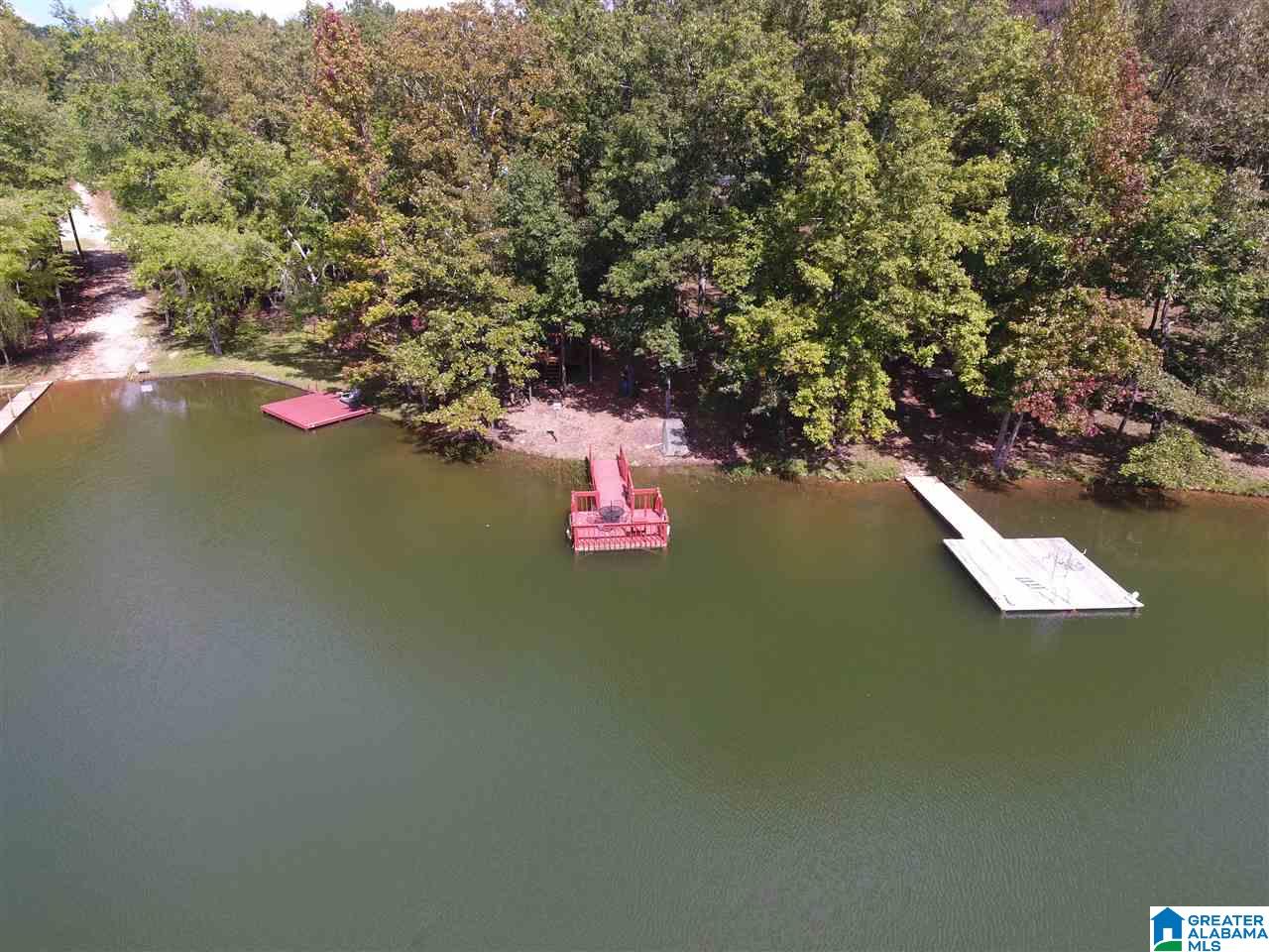 100 Fox Run Lineville, AL 36266 - Photo 25 of 30
