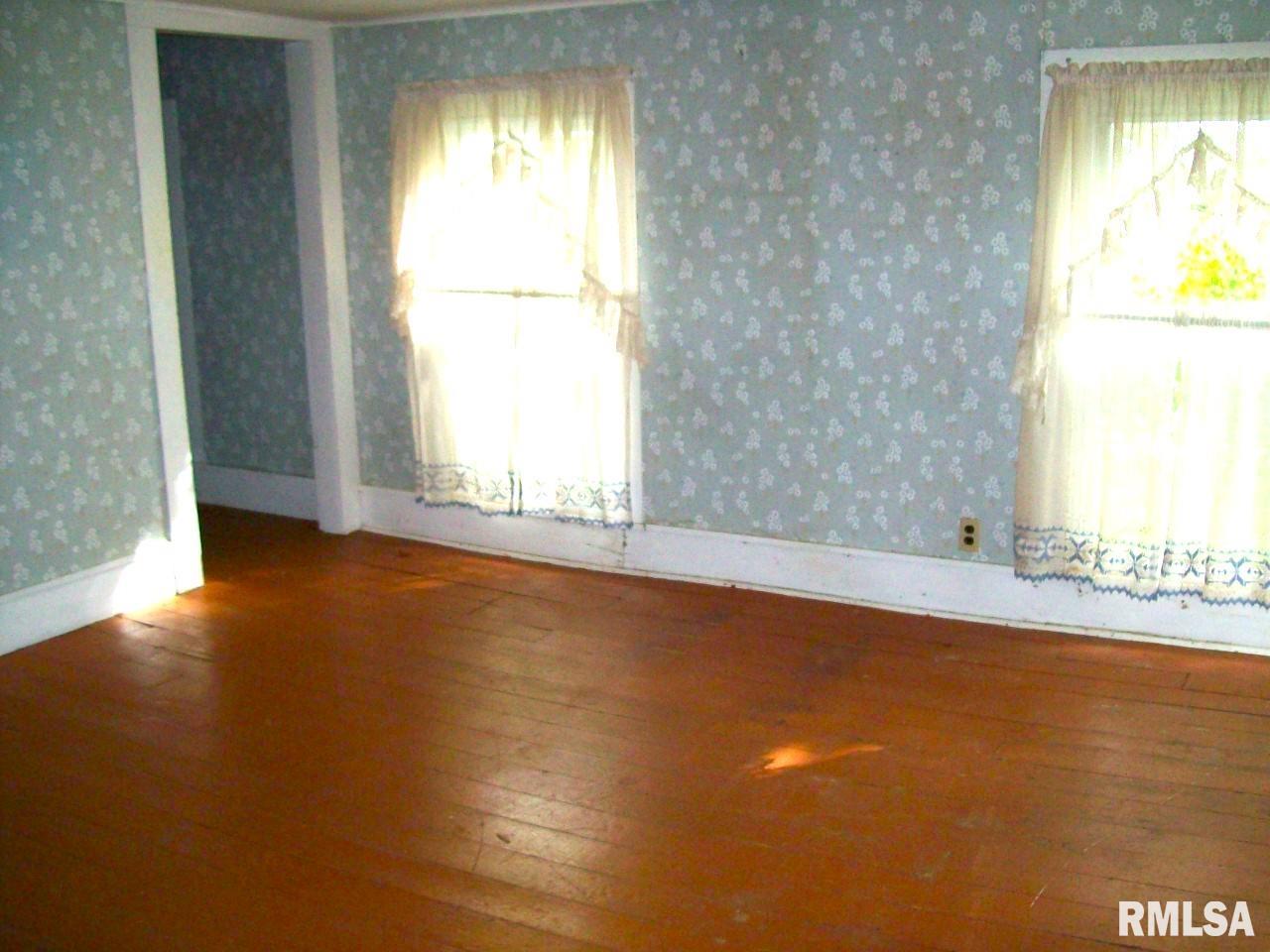 1098 Merritt Blacktop Road Bluffs, IL 62621 - Photo 14 of 17