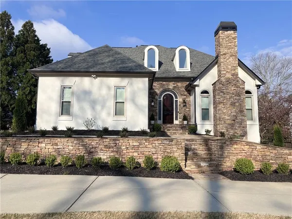 $994,900 | 540 Clubfield Drive, Roswell, GA 30075
