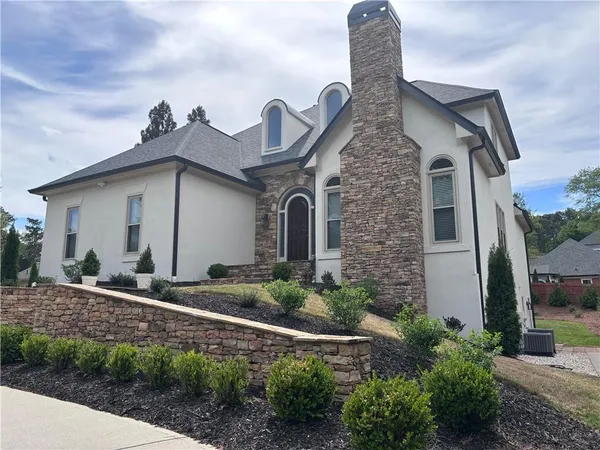 $994,900 | 540 Clubfield Drive, Roswell, GA 30075