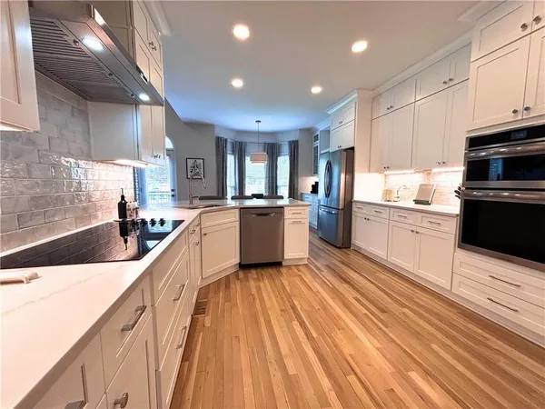 $994,900 | 540 Clubfield Drive, Roswell, GA 30075