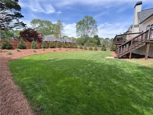 $994,900 | 540 Clubfield Drive, Roswell, GA 30075