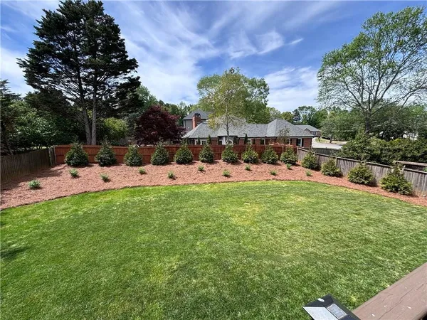 $994,900 | 540 Clubfield Drive, Roswell, GA 30075