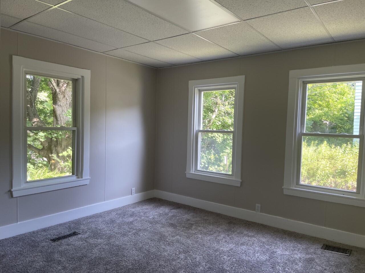 20 Miller Street Waterville, ME 04901 - Photo 10 of 19 First Floor Bedroom