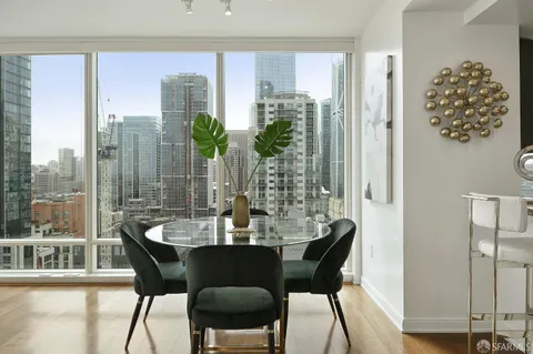 $8,995 | 425 1st Street, Unit 3706, San Francisco, CA 94105