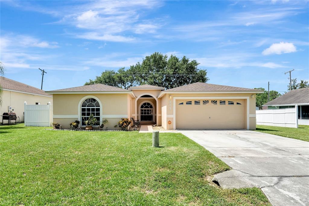 384 Lake Daisy Drive Winter Haven, FL 33884 - Photo 1 of 1