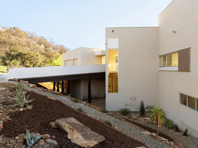 a bathroom with a sink and a window
