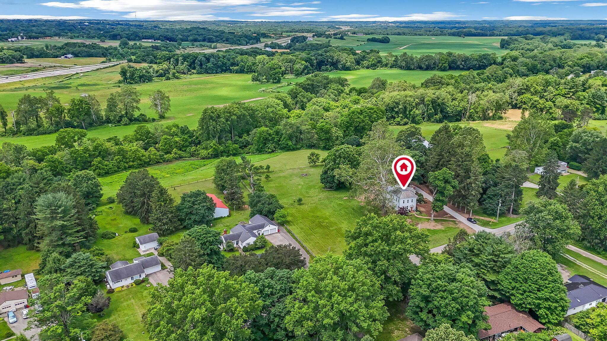 3313 Raccoon Valley Road Granville, OH 43023 - Photo 46 of 50