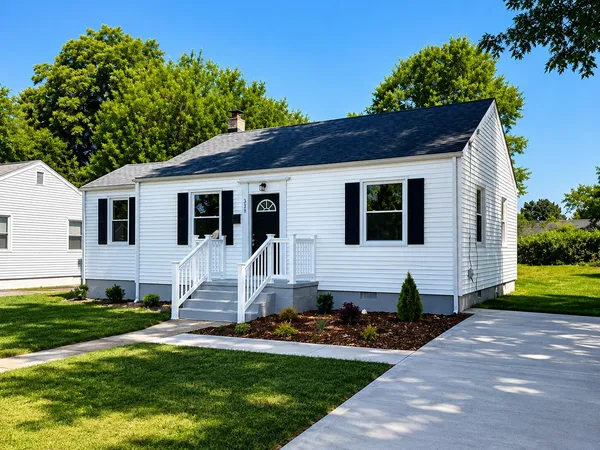 $214,950 | 318 Fleming Avenue Northeast, Roanoke, VA 24012