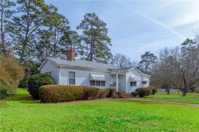 $269,900 | 317 Georgia Avenue, Winder, GA 30680