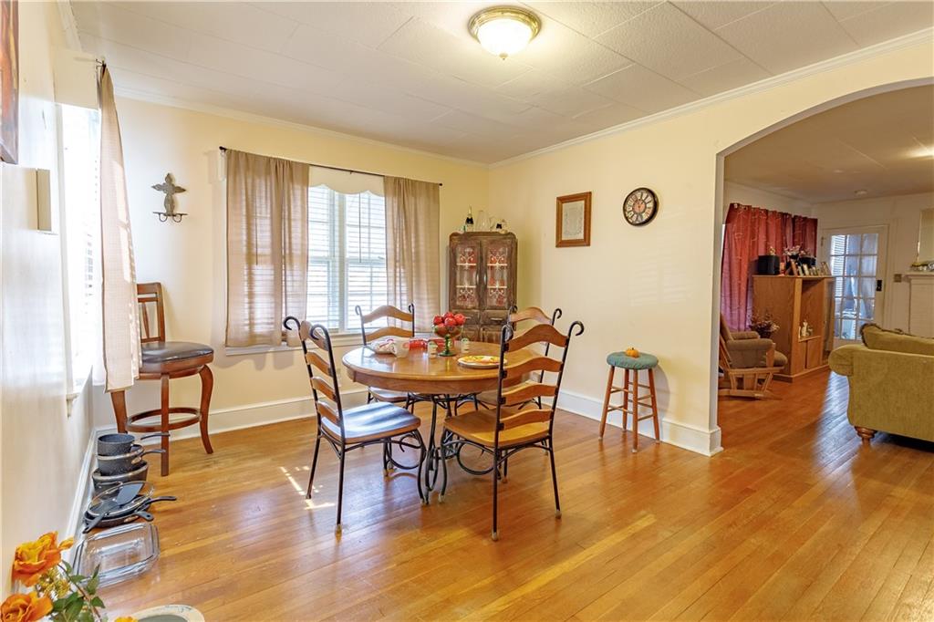 317 Georgia Avenue Winder, GA 30680 - Photo 11 of 27