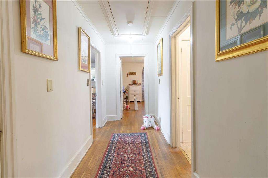 317 Georgia Avenue Winder, GA 30680 - Photo 21 of 27