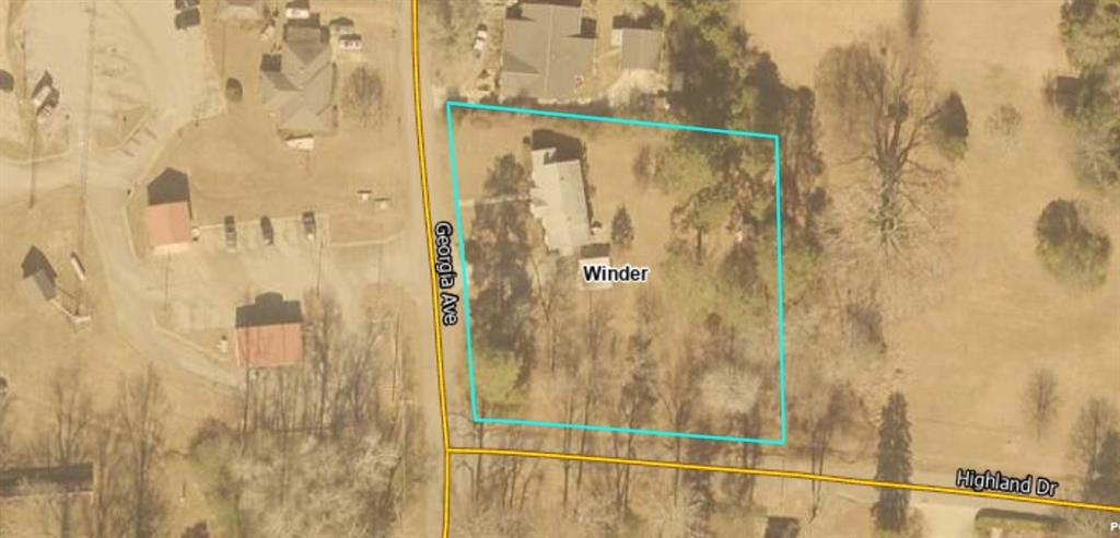 317 Georgia Avenue Winder, GA 30680 - Photo 27 of 27