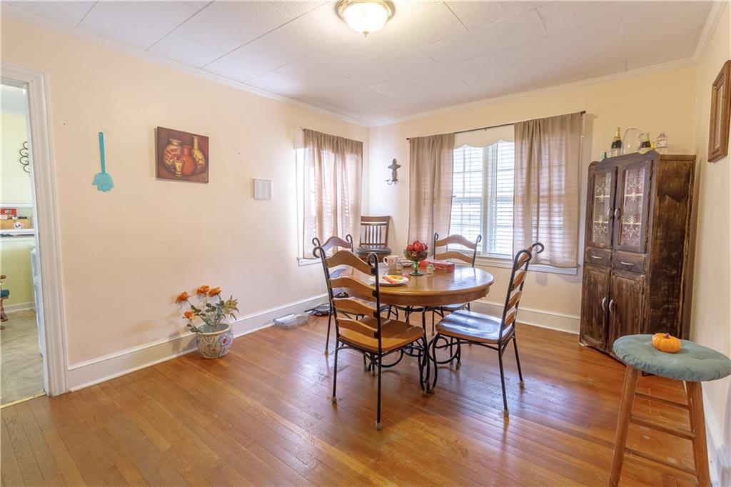 317 Georgia Avenue Winder, GA 30680 - Photo 10 of 27