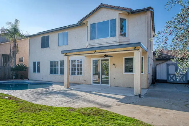 $765,000 | 9358 North Winery Avenue, Fresno, CA 93720