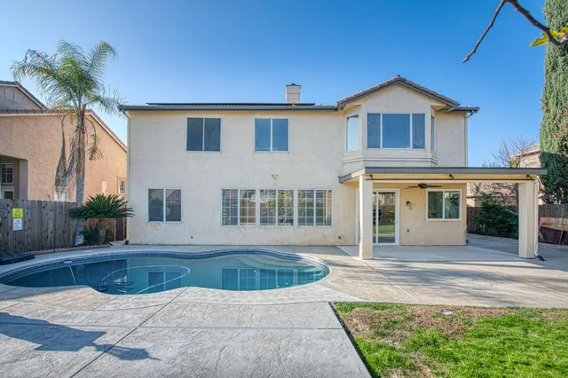 $765,000 | 9358 North Winery Avenue, Fresno, CA 93720