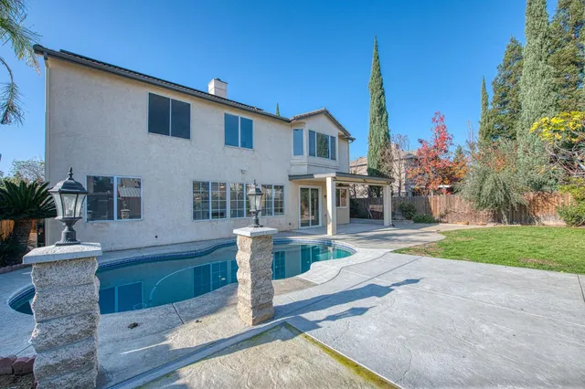 $765,000 | 9358 North Winery Avenue, Fresno, CA 93720