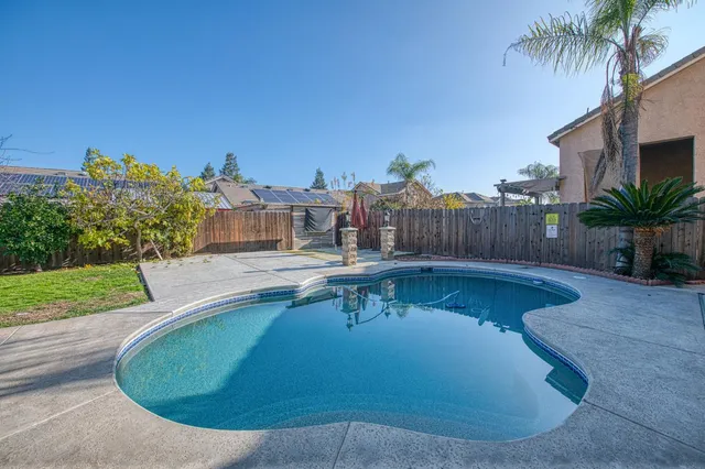 $765,000 | 9358 North Winery Avenue, Fresno, CA 93720