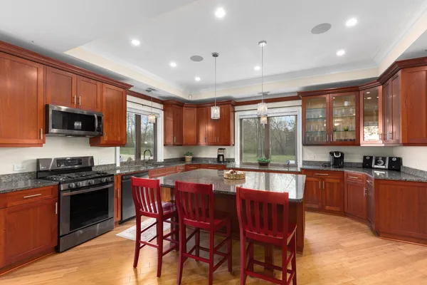 $1,430,000 | 79 Pershing Street, South Haven, MI 49090