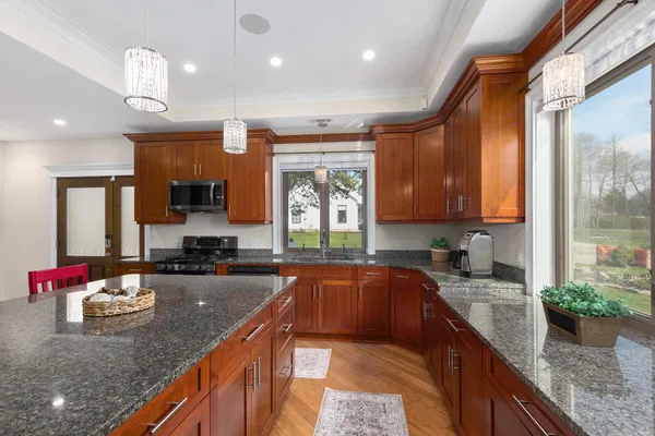 $1,430,000 | 79 Pershing Street, South Haven, MI 49090