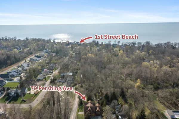 $1,430,000 | 79 Pershing Street, South Haven, MI 49090
