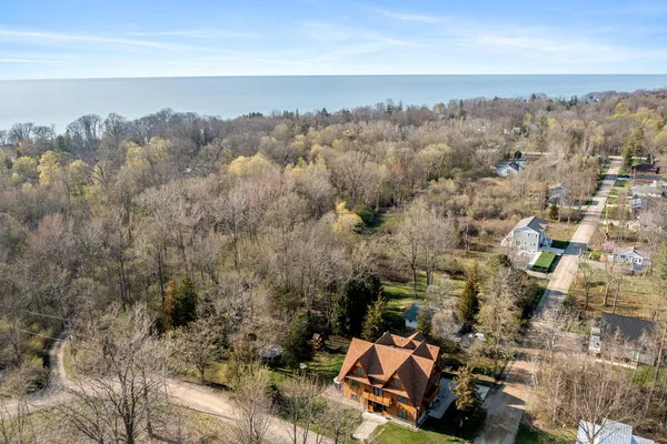 $1,430,000 | 79 Pershing Street, South Haven, MI 49090