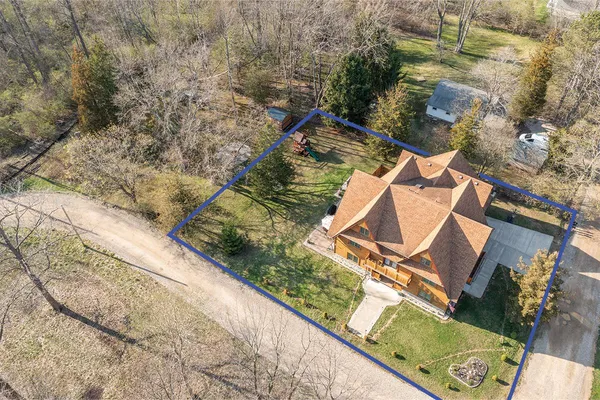 $1,430,000 | 79 Pershing Street, South Haven, MI 49090