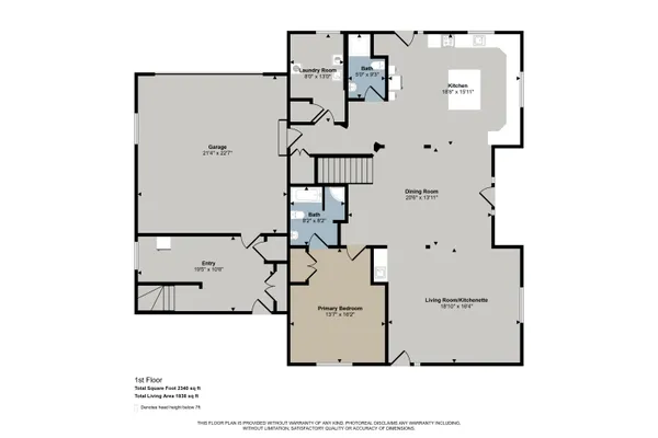 $1,430,000 | 79 Pershing Street, South Haven, MI 49090