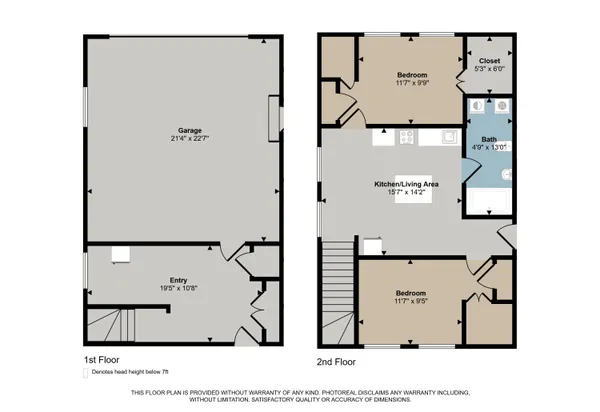 $1,430,000 | 79 Pershing Street, South Haven, MI 49090