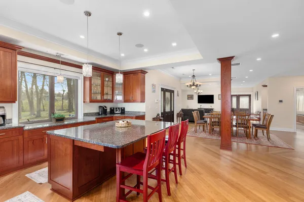 $1,430,000 | 79 Pershing Street, South Haven, MI 49090