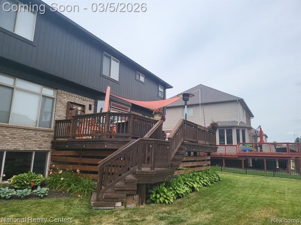 50374 Nesting Ridge Drive Macomb, MI 48044 - Photo 45 of 47