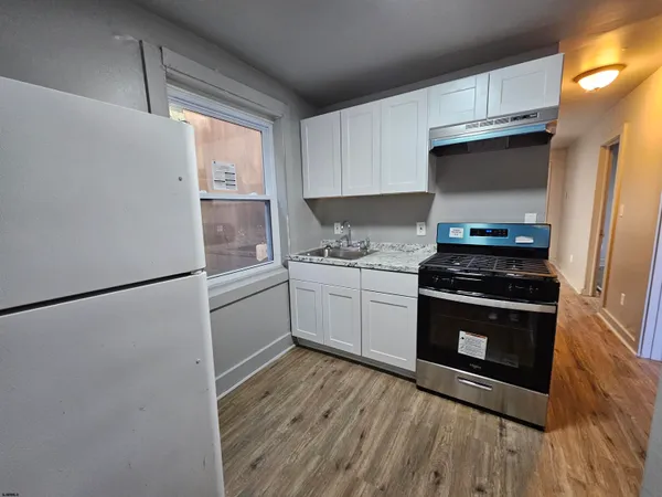 $1,800 | 709 Adriatic Avenue, Unit 1, Atlantic City, NJ 08401