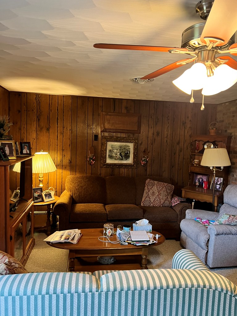406 Windsor Road Rural Retreat, VA 24368 - Photo 13 of 26 Gallery Image 13