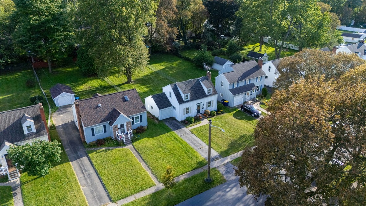 149 Avondale Road Irondequoit, NY 14622 - Photo 29 of 29 Gallery Image 29