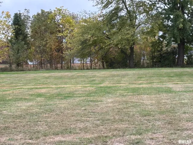 $24,900 | 1400 West Boone Street, Salem, IL 62881