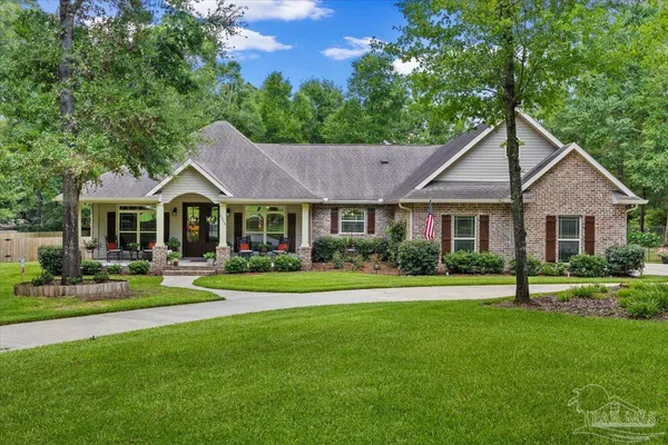 $550,000 | 5224 Emerald Drive, Pace, FL 32571