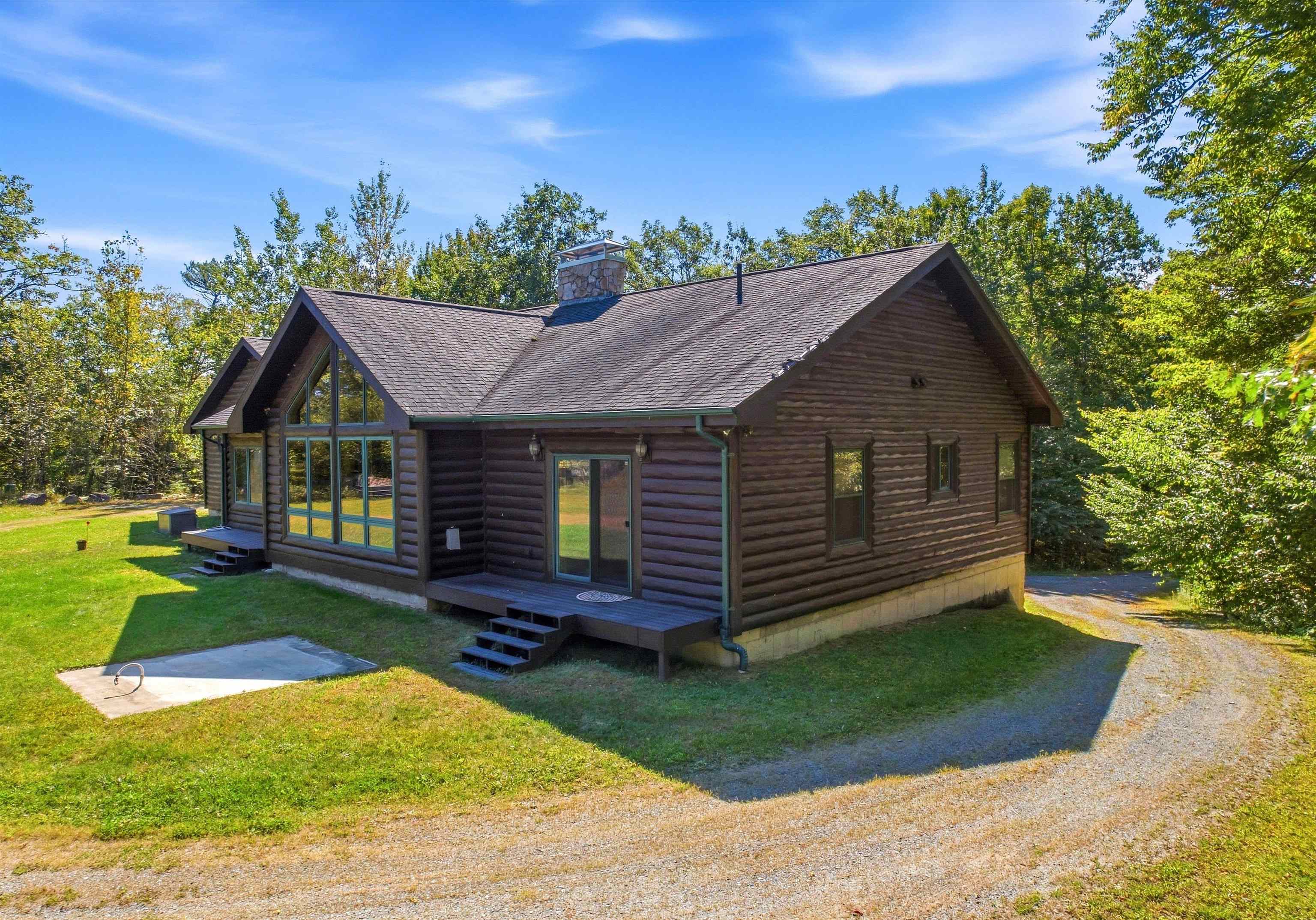 58 Stone Ledge Road Littleton, NH 03561 - Photo 21 of 59 Gallery Image 21