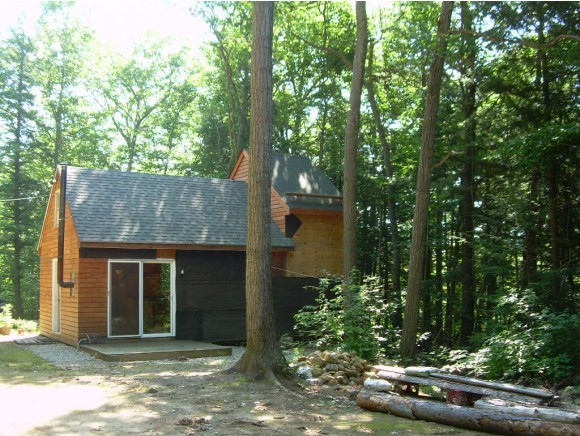 653 North Road Shelburne, NH 03581 - Photo 17 of 19